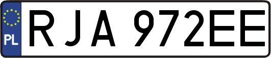 RJA972EE