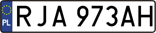 RJA973AH