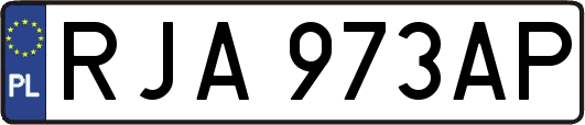RJA973AP
