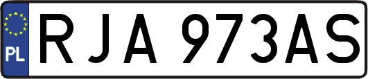 RJA973AS