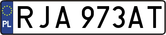 RJA973AT