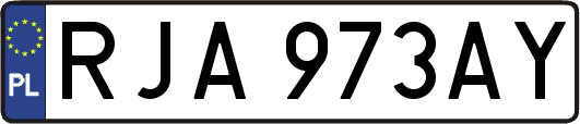 RJA973AY