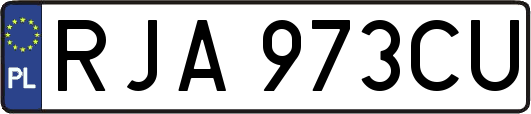 RJA973CU