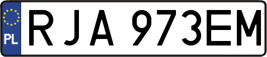 RJA973EM