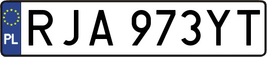 RJA973YT