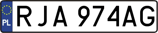 RJA974AG