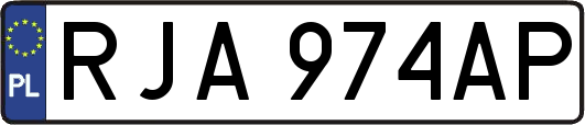 RJA974AP