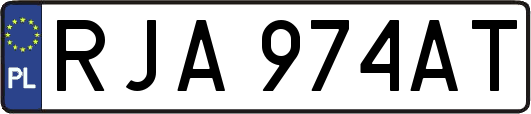 RJA974AT