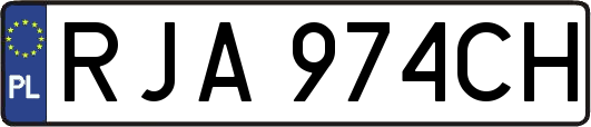 RJA974CH