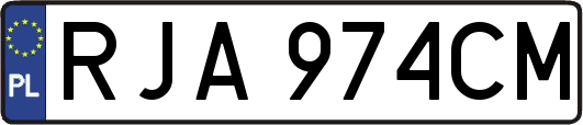 RJA974CM