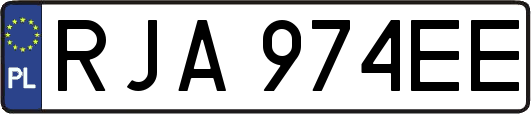 RJA974EE