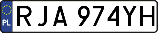 RJA974YH
