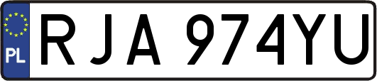RJA974YU