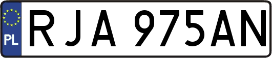 RJA975AN