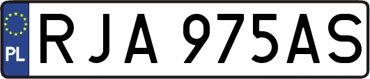RJA975AS