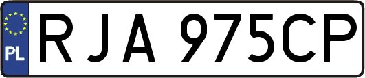 RJA975CP