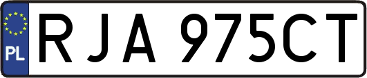RJA975CT