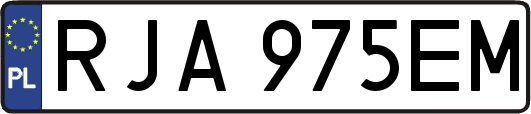 RJA975EM