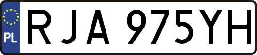 RJA975YH