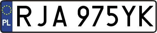 RJA975YK