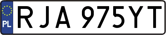 RJA975YT