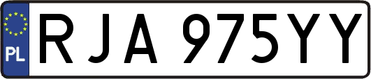 RJA975YY