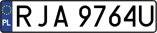 RJA9764U