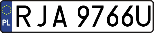 RJA9766U