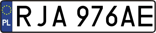 RJA976AE