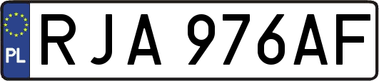 RJA976AF