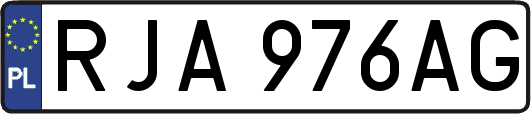 RJA976AG