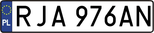 RJA976AN