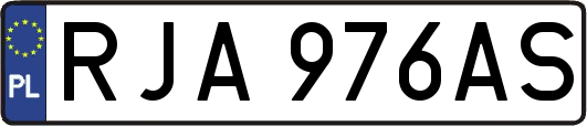 RJA976AS