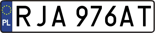 RJA976AT