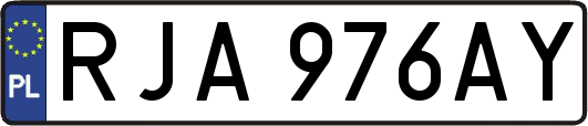 RJA976AY