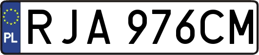 RJA976CM