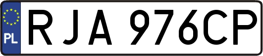 RJA976CP