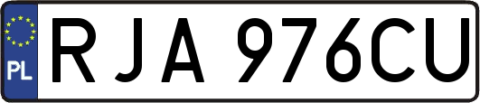 RJA976CU