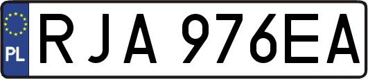 RJA976EA