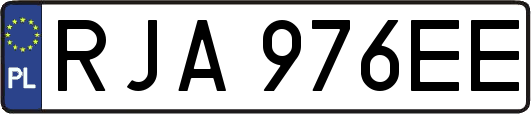 RJA976EE