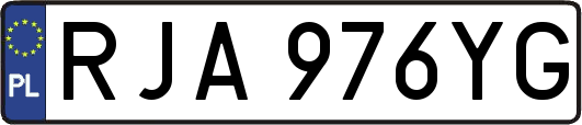 RJA976YG