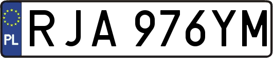 RJA976YM