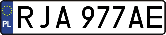 RJA977AE