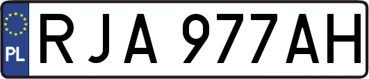 RJA977AH