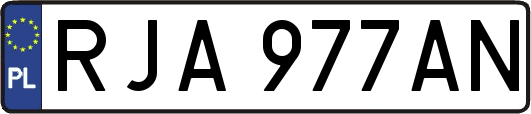 RJA977AN