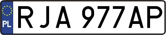 RJA977AP