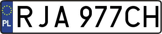 RJA977CH