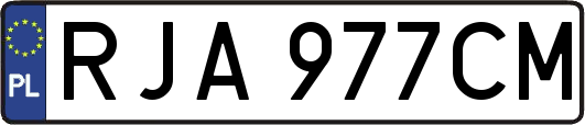 RJA977CM