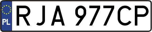 RJA977CP