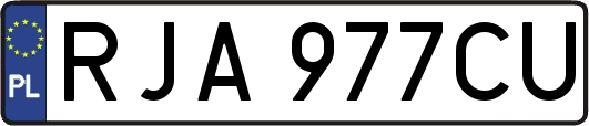 RJA977CU